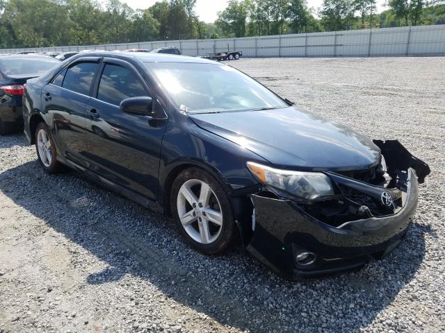 TOYOTA CAMRY L 2014 4t1bf1fk2eu459080