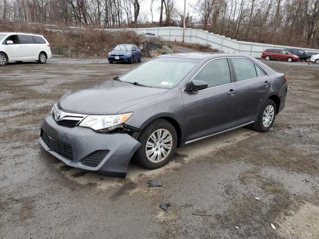 TOYOTA CAMRY L 2014 4t1bf1fk2eu459757