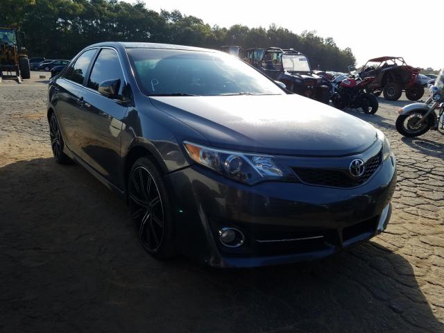 TOYOTA CAMRY L 2014 4t1bf1fk2eu460326