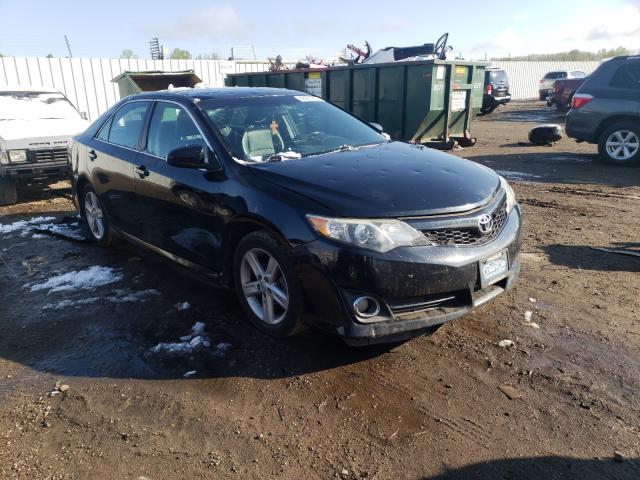 TOYOTA CAMRY L 2014 4t1bf1fk2eu460388