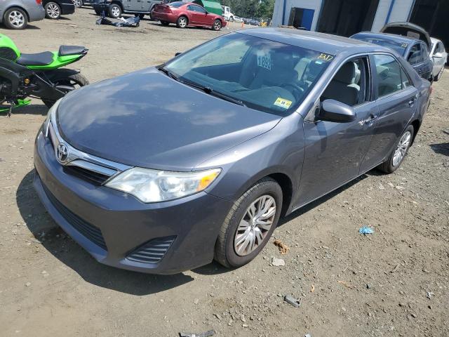 TOYOTA CAMRY L 2014 4t1bf1fk2eu460617