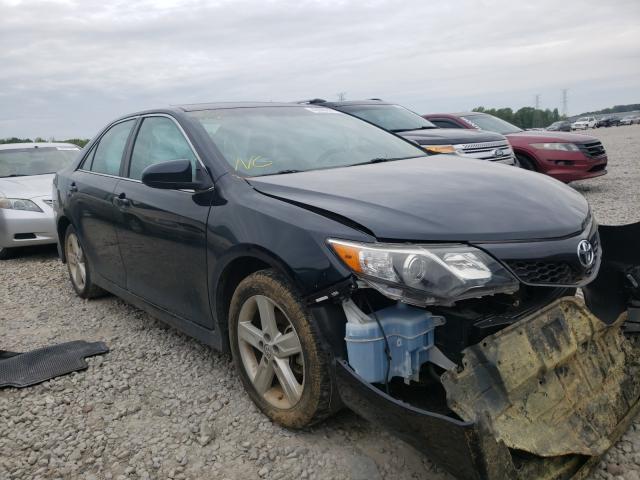 TOYOTA CAMRY L 2014 4t1bf1fk2eu461847