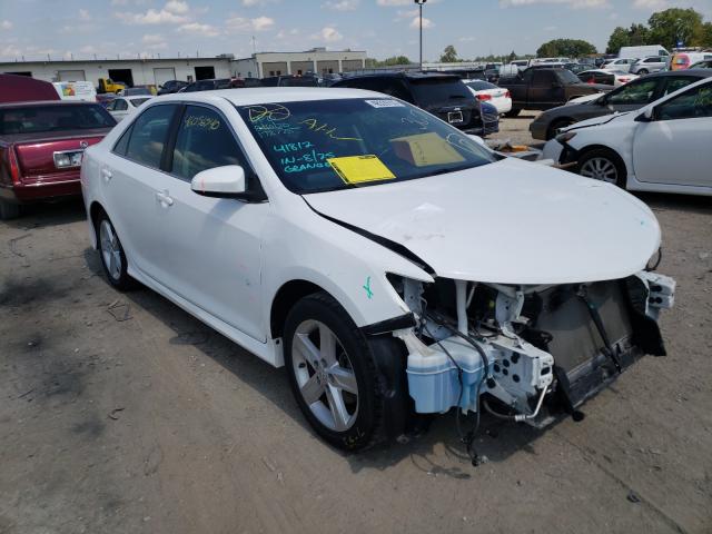 TOYOTA CAMRY L 2014 4t1bf1fk2eu462044