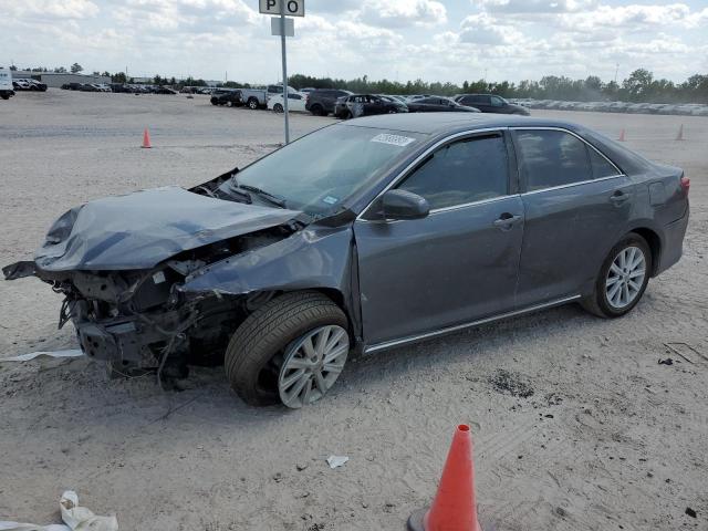 TOYOTA CAMRY L 2014 4t1bf1fk2eu462285