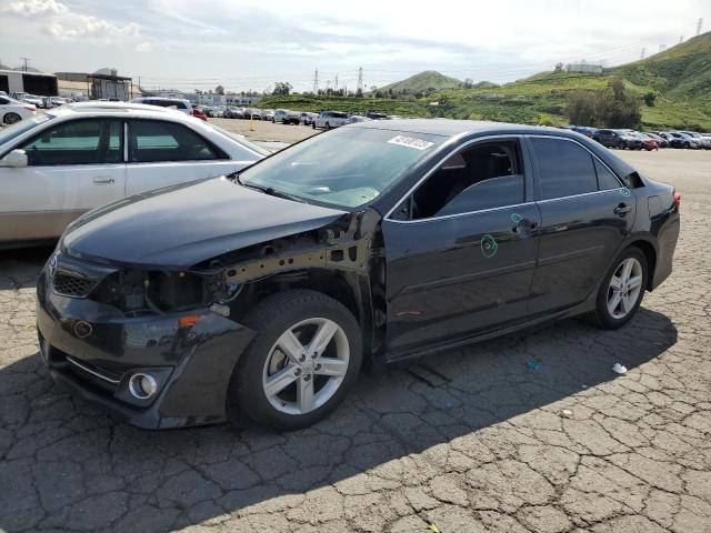 TOYOTA CAMRY L 2014 4t1bf1fk2eu462304