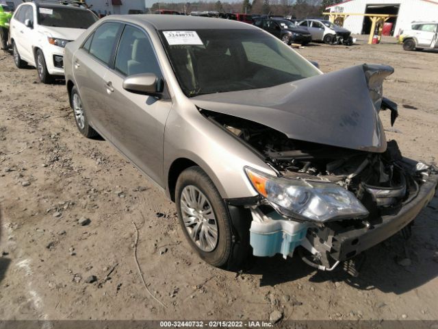 TOYOTA CAMRY 2014 4t1bf1fk2eu463999