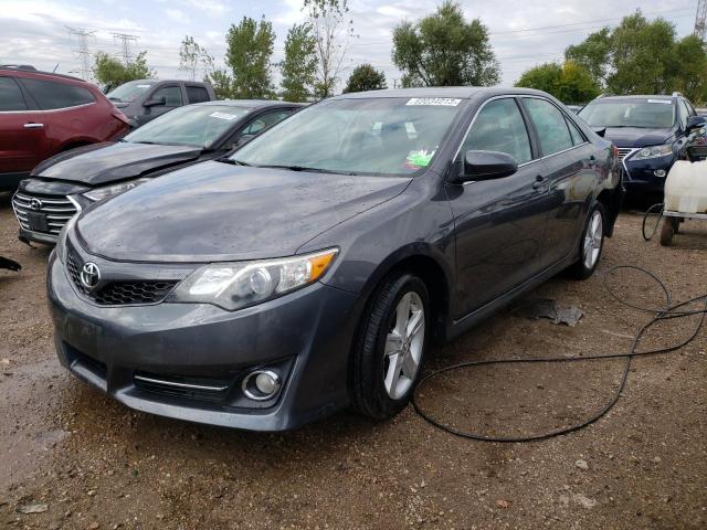 TOYOTA CAMRY L 2014 4t1bf1fk2eu464490