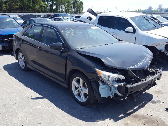 TOYOTA CAMRY L 2014 4t1bf1fk2eu465204