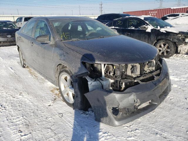 TOYOTA CAMRY L 2014 4t1bf1fk2eu466031