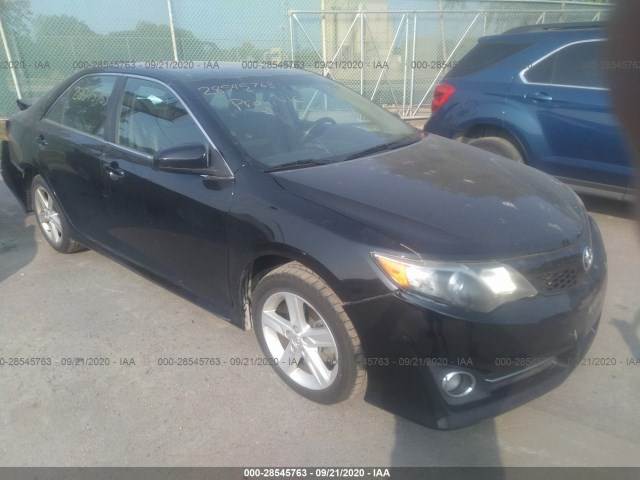 TOYOTA CAMRY 2014 4t1bf1fk2eu466658