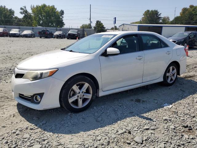 TOYOTA CAMRY L 2014 4t1bf1fk2eu467437