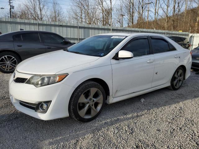 TOYOTA CAMRY 2014 4t1bf1fk2eu468331