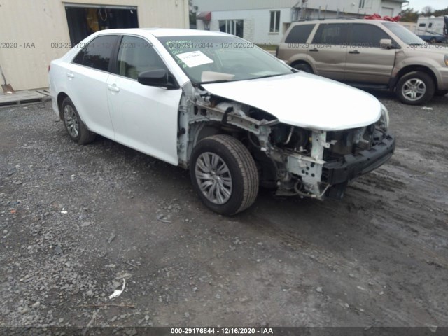 TOYOTA CAMRY 2014 4t1bf1fk2eu468586