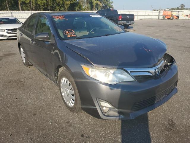 TOYOTA CAMRY L 2014 4t1bf1fk2eu469060