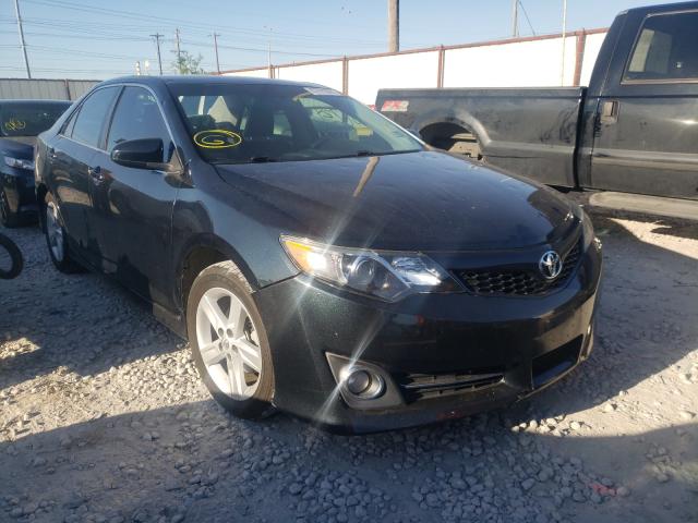 TOYOTA CAMRY L 2014 4t1bf1fk2eu469107