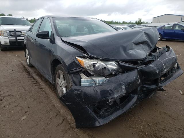 TOYOTA CAMRY L 2014 4t1bf1fk2eu469544