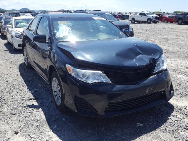 TOYOTA CAMRY L 2014 4t1bf1fk2eu470564