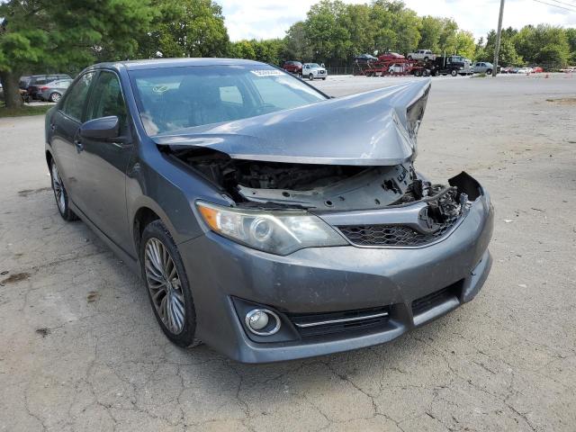 TOYOTA CAMRY L 2014 4t1bf1fk2eu470757