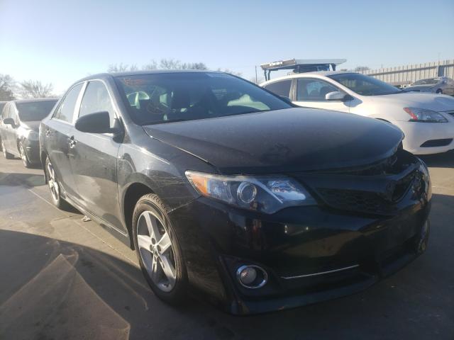 TOYOTA CAMRY L 2014 4t1bf1fk2eu470788