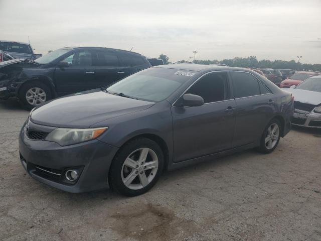 TOYOTA CAMRY 2014 4t1bf1fk2eu470810