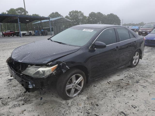 TOYOTA CAMRY L 2014 4t1bf1fk2eu471522