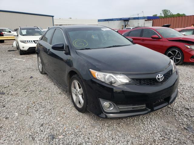 TOYOTA CAMRY L 2014 4t1bf1fk2eu471827