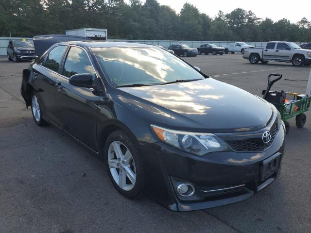 TOYOTA CAMRY L 2014 4t1bf1fk2eu471858