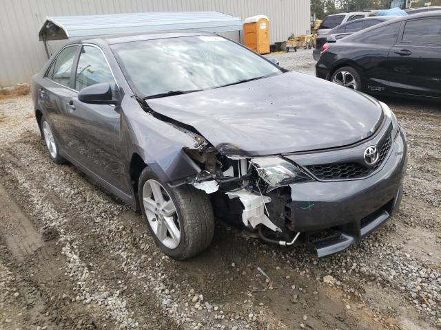 TOYOTA CAMRY L 2014 4t1bf1fk2eu472380