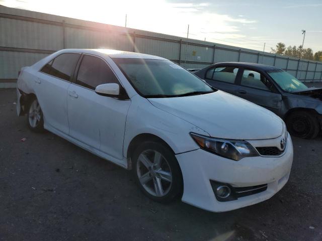 TOYOTA CAMRY L 2014 4t1bf1fk2eu472427