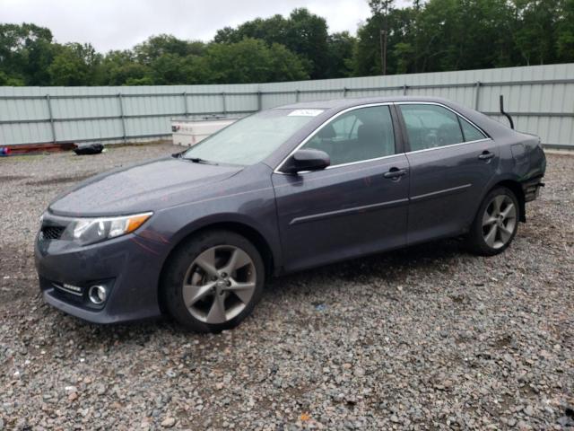 TOYOTA CAMRY L 2014 4t1bf1fk2eu472590