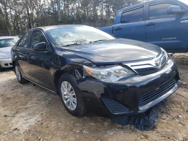 TOYOTA CAMRY L 2014 4t1bf1fk2eu472914