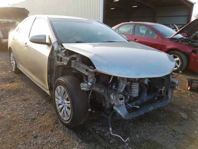 TOYOTA CAMRY L 2014 4t1bf1fk2eu472959