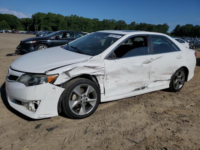 TOYOTA CAMRY L 2014 4t1bf1fk2eu473397