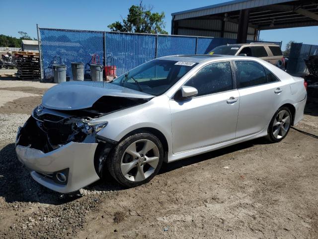 TOYOTA CAMRY 2014 4t1bf1fk2eu726931