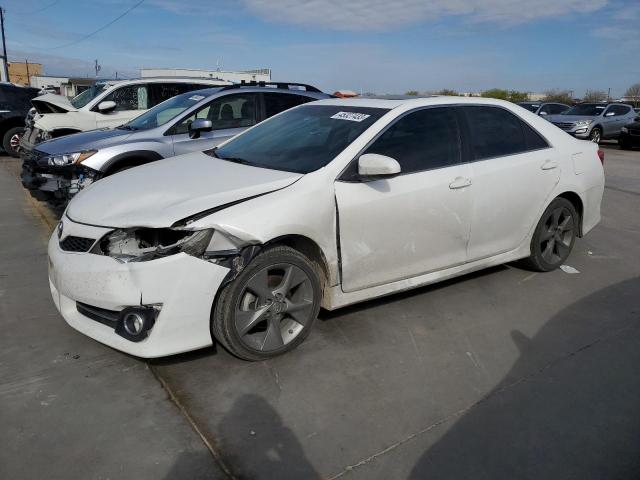 TOYOTA CAMRY L 2014 4t1bf1fk2eu727027