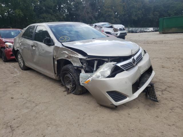 TOYOTA CAMRY L 2014 4t1bf1fk2eu727108