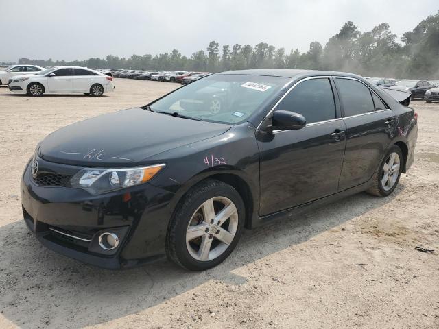 TOYOTA CAMRY 2014 4t1bf1fk2eu727304