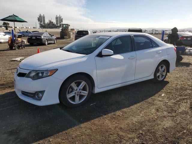 TOYOTA CAMRY 2014 4t1bf1fk2eu728081