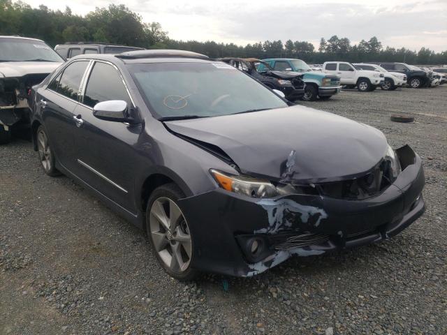 TOYOTA CAMRY L 2014 4t1bf1fk2eu728985