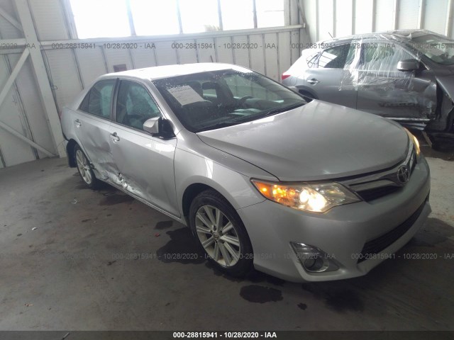 TOYOTA CAMRY 2014 4t1bf1fk2eu729294