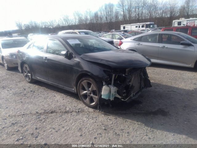 TOYOTA CAMRY 2014 4t1bf1fk2eu729666