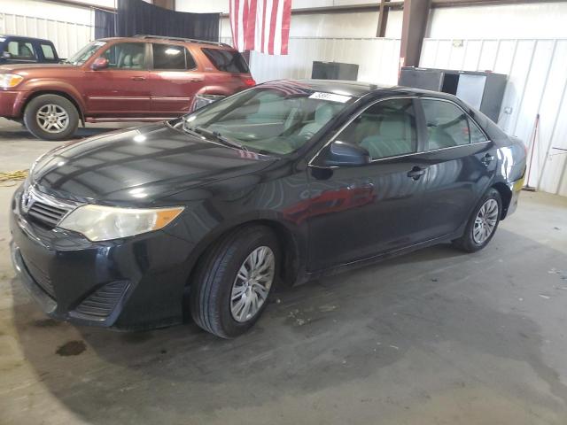 TOYOTA CAMRY L 2014 4t1bf1fk2eu729697