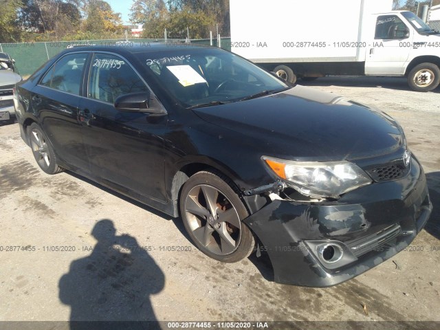 TOYOTA CAMRY 2014 4t1bf1fk2eu730090