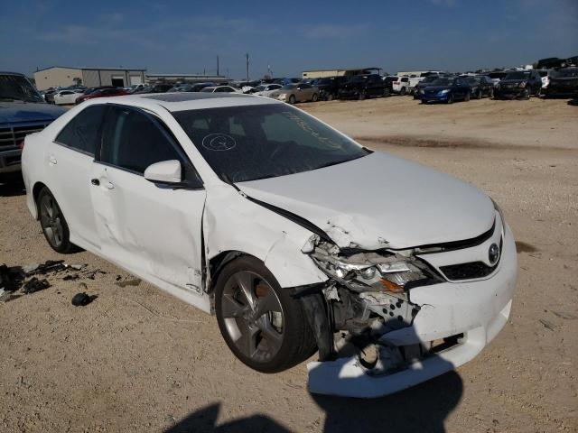 TOYOTA CAMRY L 2014 4t1bf1fk2eu730820