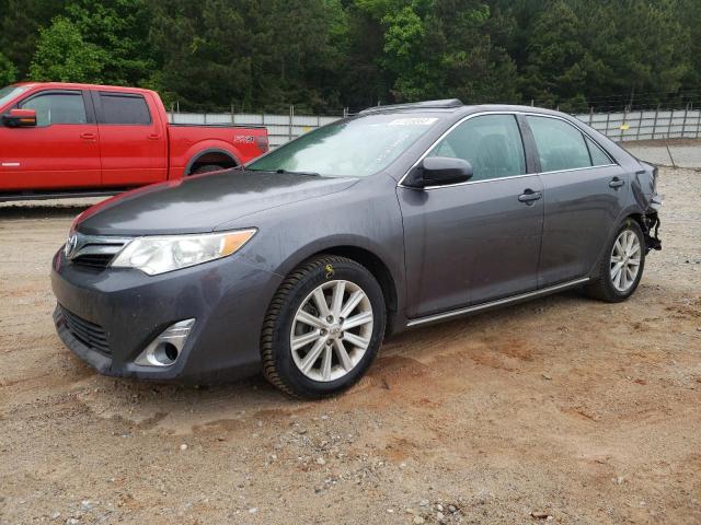 TOYOTA CAMRY 2014 4t1bf1fk2eu730879