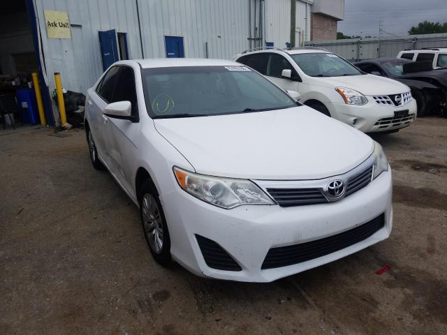 TOYOTA CAMRY 2014 4t1bf1fk2eu731336