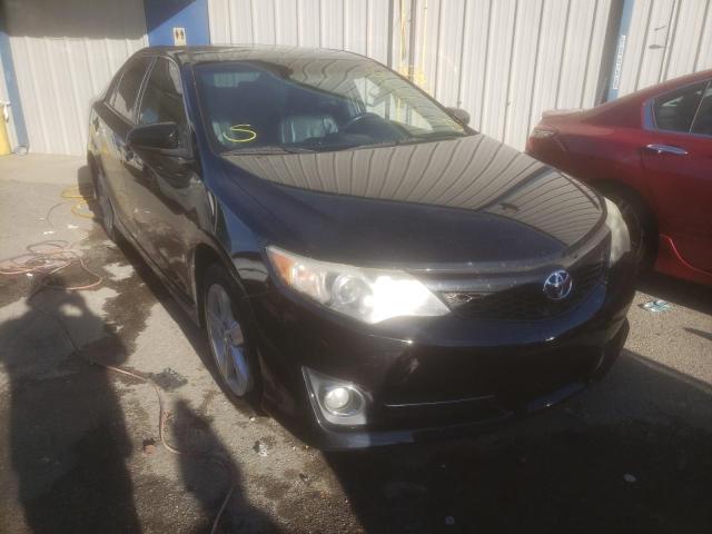 TOYOTA CAMRY L 2014 4t1bf1fk2eu732132