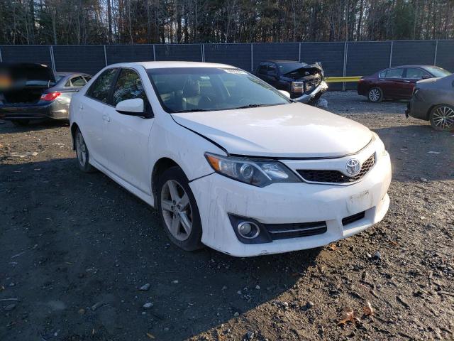 TOYOTA CAMRY L 2014 4t1bf1fk2eu734110