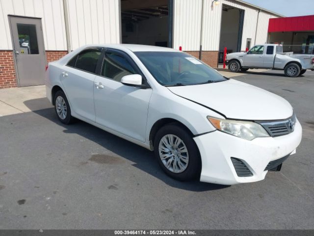 TOYOTA CAMRY 2014 4t1bf1fk2eu734267