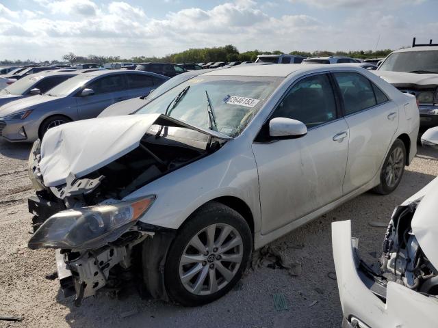 TOYOTA CAMRY L 2014 4t1bf1fk2eu735791